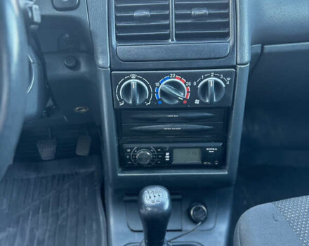 Бежевий Богдан 2110, об'ємом двигуна 1.6 л та пробігом 59 тис. км за 2999 $, фото 33 на Automoto.ua