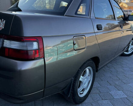 Бежевий Богдан 2110, об'ємом двигуна 1.6 л та пробігом 59 тис. км за 2999 $, фото 11 на Automoto.ua