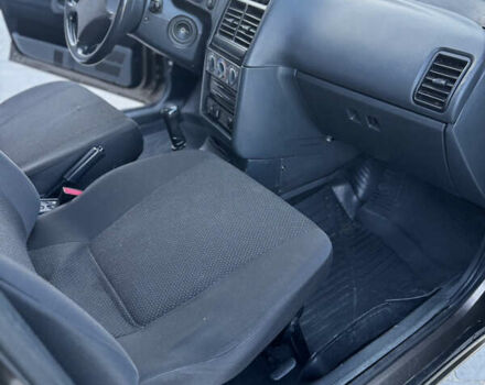 Бежевий Богдан 2110, об'ємом двигуна 1.6 л та пробігом 59 тис. км за 2999 $, фото 34 на Automoto.ua