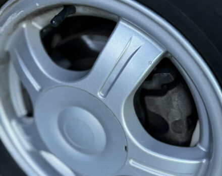 Бежевий Богдан 2110, об'ємом двигуна 1.6 л та пробігом 59 тис. км за 2999 $, фото 21 на Automoto.ua