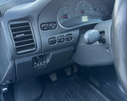 Бежевий Богдан 2110, об'ємом двигуна 1.6 л та пробігом 59 тис. км за 2999 $, фото 29 на Automoto.ua