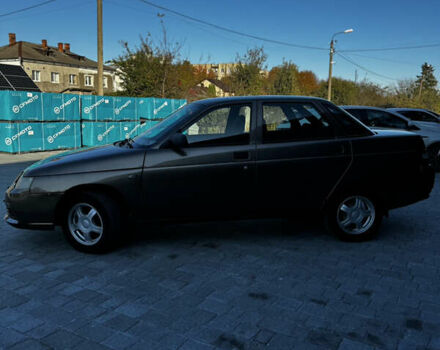 Бежевий Богдан 2110, об'ємом двигуна 1.6 л та пробігом 59 тис. км за 2999 $, фото 19 на Automoto.ua