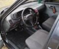 Черный Богдан 2110, объемом двигателя 1.6 л и пробегом 270 тыс. км за 2000 $, фото 4 на Automoto.ua