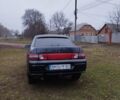 Черный Богдан 2110, объемом двигателя 1.6 л и пробегом 270 тыс. км за 2000 $, фото 6 на Automoto.ua