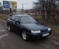 Черный Богдан 2110, объемом двигателя 1.6 л и пробегом 270 тыс. км за 2000 $, фото 2 на Automoto.ua