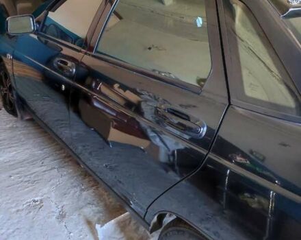 Черный Богдан 2110, объемом двигателя 1.6 л и пробегом 86 тыс. км за 2700 $, фото 13 на Automoto.ua