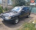 Черный Богдан 2110, объемом двигателя 1.6 л и пробегом 230 тыс. км за 2000 $, фото 1 на Automoto.ua