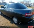 Черный Богдан 2110, объемом двигателя 1.6 л и пробегом 0 тыс. км за 3000 $, фото 6 на Automoto.ua