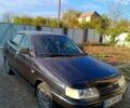 Черный Богдан 2110, объемом двигателя 1.6 л и пробегом 132 тыс. км за 2800 $, фото 3 на Automoto.ua