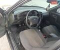 Черный Богдан 2110, объемом двигателя 1.6 л и пробегом 230 тыс. км за 1950 $, фото 8 на Automoto.ua