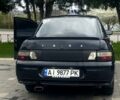Чорний Богдан 2110, об'ємом двигуна 1.6 л та пробігом 232 тис. км за 2350 $, фото 1 на Automoto.ua
