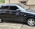 Чорний Богдан 2110, об'ємом двигуна 1.6 л та пробігом 99 тис. км за 2900 $, фото 3 на Automoto.ua