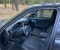 Черный Богдан 2110, объемом двигателя 1.6 л и пробегом 107 тыс. км за 2700 $, фото 11 на Automoto.ua