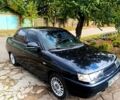 Черный Богдан 2110, объемом двигателя 1.6 л и пробегом 160 тыс. км за 2800 $, фото 2 на Automoto.ua