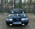 Черный Богдан 2110, объемом двигателя 1.6 л и пробегом 107 тыс. км за 2700 $, фото 1 на Automoto.ua