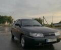 Черный Богдан 2110, объемом двигателя 1.6 л и пробегом 278 тыс. км за 2300 $, фото 1 на Automoto.ua