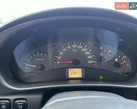 Черный Богдан 2110, объемом двигателя 1.6 л и пробегом 255 тыс. км за 2600 $, фото 16 на Automoto.ua