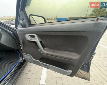 Черный Богдан 2110, объемом двигателя 1.6 л и пробегом 255 тыс. км за 2600 $, фото 12 на Automoto.ua