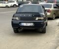 Чорний Богдан 2110, об'ємом двигуна 1.6 л та пробігом 232 тис. км за 2350 $, фото 2 на Automoto.ua