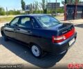 Черный Богдан 2110, объемом двигателя 1.6 л и пробегом 160 тыс. км за 1800 $, фото 6 на Automoto.ua