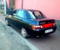 Черный Богдан 2110, объемом двигателя 1.6 л и пробегом 75 тыс. км за 2600 $, фото 5 на Automoto.ua