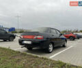 Черный Богдан 2110, объемом двигателя 1.6 л и пробегом 255 тыс. км за 2600 $, фото 3 на Automoto.ua