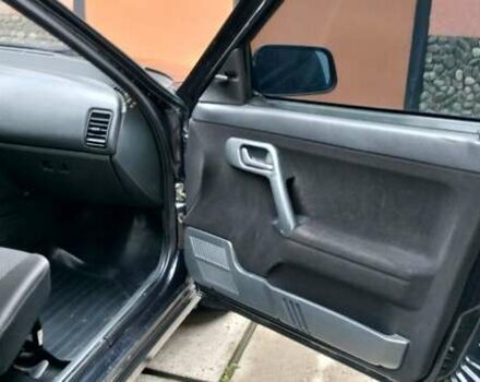 Богдан 2110 2011 в Виноградове на Automoto.ua Черный Богдан 2110, объемом двигателя 1.6 л и пробегом 100 тыс. км за 2800 $, фото 8 на Automoto.ua