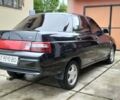 Чорний Богдан 2110, об'ємом двигуна 1.6 л та пробігом 99 тис. км за 2900 $, фото 1 на Automoto.ua