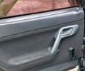 Чорний Богдан 2110, об'ємом двигуна 1.6 л та пробігом 99 тис. км за 2900 $, фото 7 на Automoto.ua