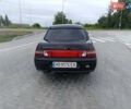 Черный Богдан 2110, объемом двигателя 1.6 л и пробегом 230 тыс. км за 1950 $, фото 7 на Automoto.ua
