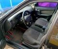 Черный Богдан 2110, объемом двигателя 1.6 л и пробегом 160 тыс. км за 2800 $, фото 5 на Automoto.ua