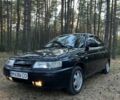 Черный Богдан 2110, объемом двигателя 1.6 л и пробегом 107 тыс. км за 2700 $, фото 2 на Automoto.ua