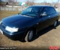 Черный Богдан 2110, объемом двигателя 1.6 л и пробегом 0 тыс. км за 3000 $, фото 1 на Automoto.ua