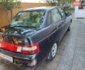 Чорний Богдан 2110, об'ємом двигуна 1.6 л та пробігом 75 тис. км за 3000 $, фото 1 на Automoto.ua