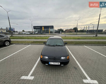 Черный Богдан 2110, объемом двигателя 1.6 л и пробегом 255 тыс. км за 2600 $, фото 14 на Automoto.ua