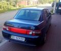 Черный Богдан 2110, объемом двигателя 1.6 л и пробегом 75 тыс. км за 2600 $, фото 10 на Automoto.ua