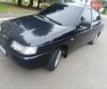 Черный Богдан 2110, объемом двигателя 1.6 л и пробегом 230 тыс. км за 1950 $, фото 15 на Automoto.ua