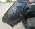 Черный Богдан 2110, объемом двигателя 1.6 л и пробегом 230 тыс. км за 1950 $, фото 9 на Automoto.ua
