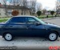Черный Богдан 2110, объемом двигателя 1.6 л и пробегом 230 тыс. км за 2000 $, фото 2 на Automoto.ua