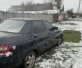 Черный Богдан 2110, объемом двигателя 1.6 л и пробегом 3 тыс. км за 2100 $, фото 3 на Automoto.ua