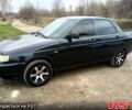 Черный Богдан 2110, объемом двигателя 1.6 л и пробегом 0 тыс. км за 2500 $, фото 1 на Automoto.ua