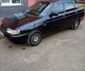 Черный Богдан 2110, объемом двигателя 1.6 л и пробегом 0 тыс. км за 3000 $, фото 1 на Automoto.ua