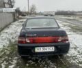 Черный Богдан 2110, объемом двигателя 1.6 л и пробегом 3 тыс. км за 2100 $, фото 2 на Automoto.ua
