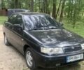 Черный Богдан 2110, объемом двигателя 1.6 л и пробегом 157 тыс. км за 3300 $, фото 1 на Automoto.ua