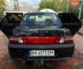 Чорний Богдан 2110, об'ємом двигуна 1.6 л та пробігом 180 тис. км за 2999 $, фото 18 на Automoto.ua