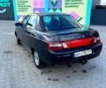 Черный Богдан 2110, объемом двигателя 1.6 л и пробегом 230 тыс. км за 2000 $, фото 3 на Automoto.ua