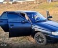 Черный Богдан 2110, объемом двигателя 1.6 л и пробегом 197 тыс. км за 2500 $, фото 1 на Automoto.ua