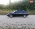 Черный Богдан 2110, объемом двигателя 1.6 л и пробегом 163 тыс. км за 3250 $, фото 5 на Automoto.ua