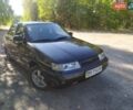 Чорний Богдан 2110, об'ємом двигуна 1.6 л та пробігом 219 тис. км за 2500 $, фото 1 на Automoto.ua