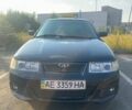 Чорний Богдан 2110, об'ємом двигуна 1.6 л та пробігом 103 тис. км за 3500 $, фото 1 на Automoto.ua
